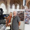 tentoonstelling 20 jarig bestaan 146